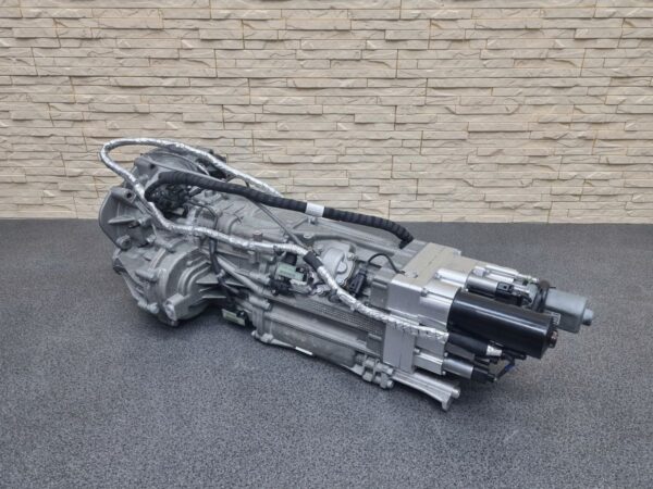 lamborghini aventador GEAR BOX gearbox - Image 5