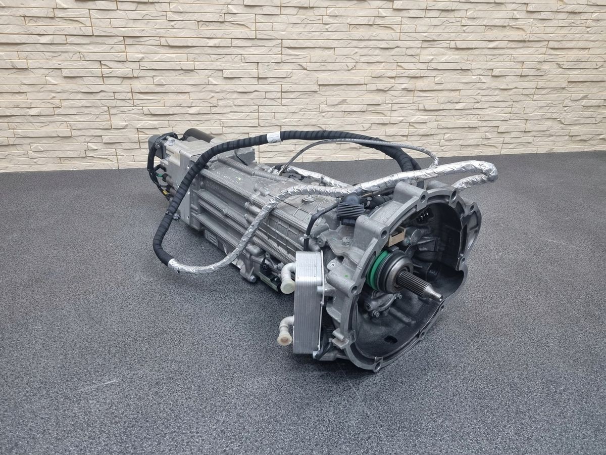 lamborghini aventador GEAR BOX gearbox