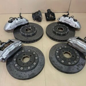 LAMBORGHINI HURACAN BRAKES CERAMIC CERAMIKA