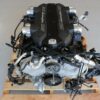 Lamborghini Aventador Engine - Image 2
