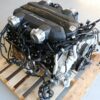 Lamborghini Aventador Engine - Image 12