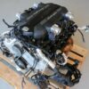 Lamborghini Aventador Engine - Image 13