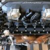 Lamborghini Aventador Engine - Image 7