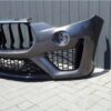 MASERATI LEVANTE GRANSPORT GTS FRONT BUMPER WITH GRILLE - Image 4