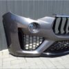 MASERATI LEVANTE GRANSPORT GTS FRONT BUMPER WITH GRILLE - Image 3