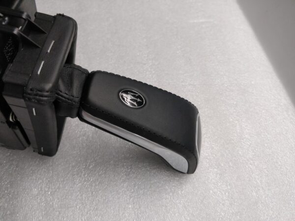 MASERATI LEVANTE GEAR LEVER SELECTOR KNOB FOR LHD - Image 3