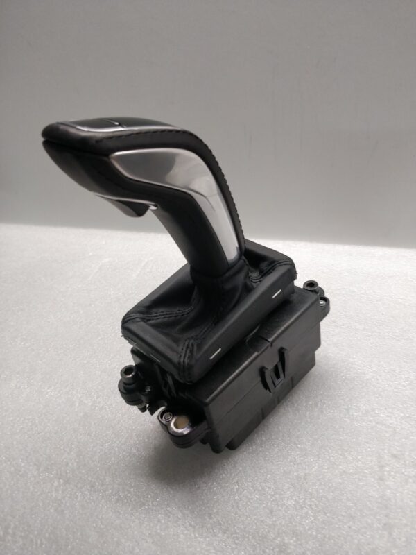 MASERATI LEVANTE GEAR LEVER SELECTOR KNOB FOR LHD - Image 5