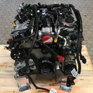 Maserati Levante M156E 430 HP Engine / Motor