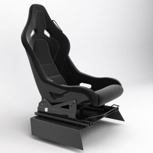 McLaren Race Carbon Seat
