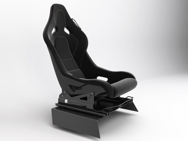 McLaren Race Carbon Seat