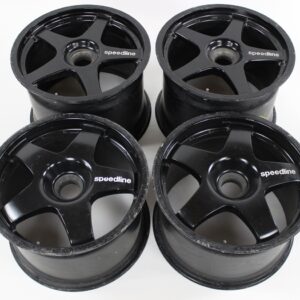 1995 McLaren F1 GTR Speedline wheels