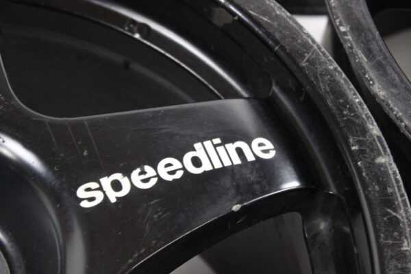 1995 McLaren F1 GTR Speedline wheels - Image 4