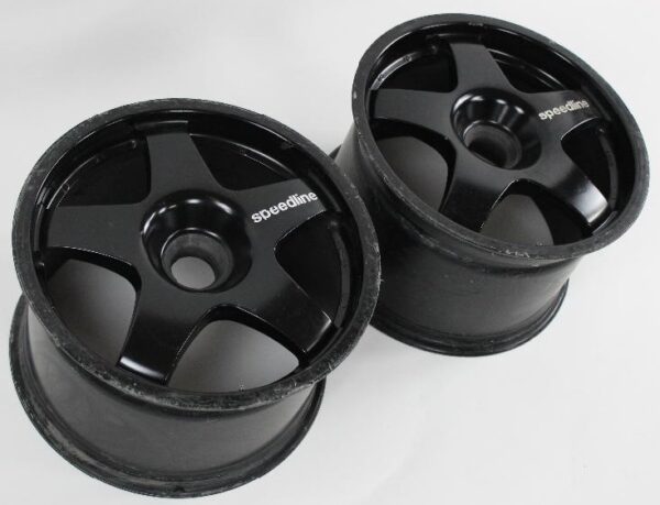 1995 McLaren F1 GTR Speedline wheels - Image 3