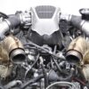 Mclaren 650s ENGINE - Image 3