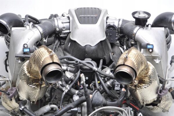 Mclaren 650s ENGINE - Image 3