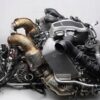 Mclaren 650s ENGINE