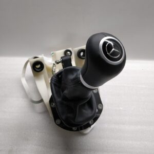 MERCEDES A639 VITO VIANO GEAR LEVER SELECTOR AUTO RHD