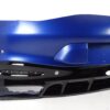 MERCEDES AMG GT C192 REAR BUMPER US W192 GT63 GT55 - Image 6