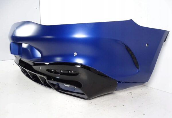 MERCEDES AMG GT C192 REAR BUMPER US W192 GT63 GT55 - Image 4