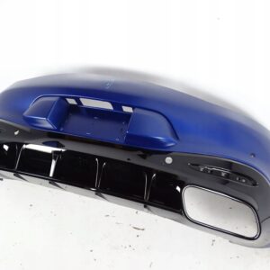 MERCEDES AMG GT C192 REAR BUMPER US W192 GT63 GT55
