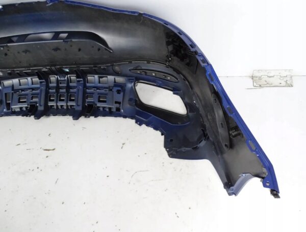 MERCEDES AMG GT C192 REAR BUMPER US W192 GT63 GT55 - Image 2