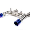 Mclaren 720S Titanium Exhaust System - Image 7