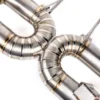 Mclaren 720S Titanium Exhaust System - Image 3
