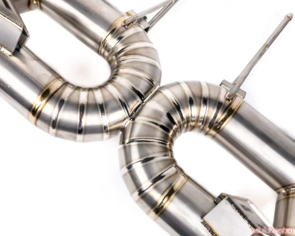 Mclaren 720S Titanium Exhaust System - Image 3