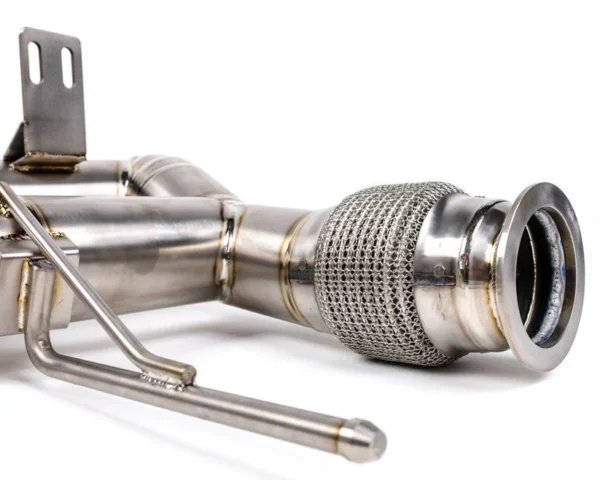 Mclaren 720S Titanium Exhaust System - Image 2