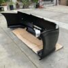 OEM G37 IPL COUPE REAR BUMPER - Image 2