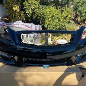 BUY OEM G37 IPL COUPE FRONT BUMPER