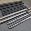 Rolls Royce Cullinan Door Trim Plate Insert Set - Image 7