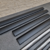 Rolls Royce Cullinan Door Trim Plate Insert Set - Image 6