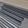 Rolls Royce Cullinan Door Trim Plate Insert Set - Image 5