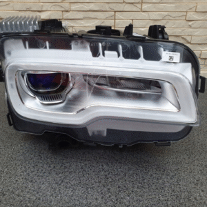 Rolls Royce Wraith Dawn RR5 RR6 Headlamp Right 7351914
