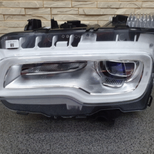 Rolls Royce Wraith Dawn RR5 RR6 Headlamp Left 7351913