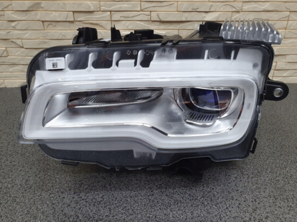 Rolls Royce Wraith Dawn RR5 RR6 Headlamp Left 7351913