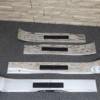 Rolls Royce Cullinan Sill Strip Chrome Set