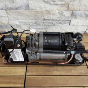 Rolls Royce Wraith / Dawn / Ghost RR4 RR5 RR6 Air Supply Device 6850319