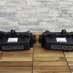 Rolls Royce Ghost / Dawn / Wraith RR4 RR5 RR6 Airbox Assy Filter Set 7577488