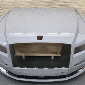 Rolls Royce Ghost RR21 2022 Front Package Bonnet Fender Bumper