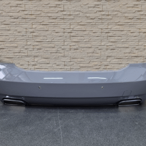Rolls Royce Ghost RR21 2022 Rear Bumper 9478987