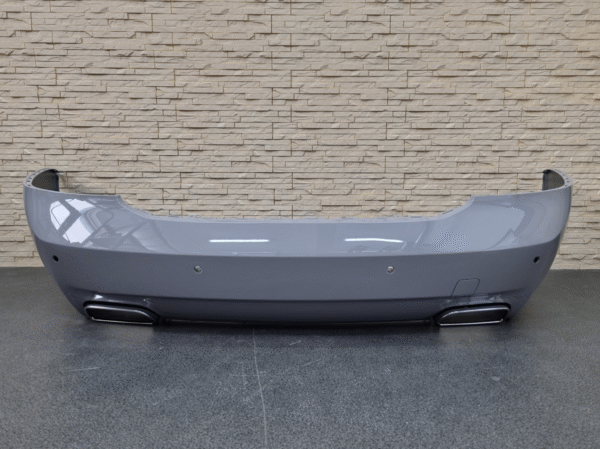 Rolls Royce Ghost RR21 2022 Rear Bumper 9478987