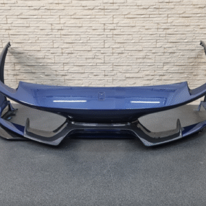 Ferrari 488 Pista Front Bumper Carbon 89270710