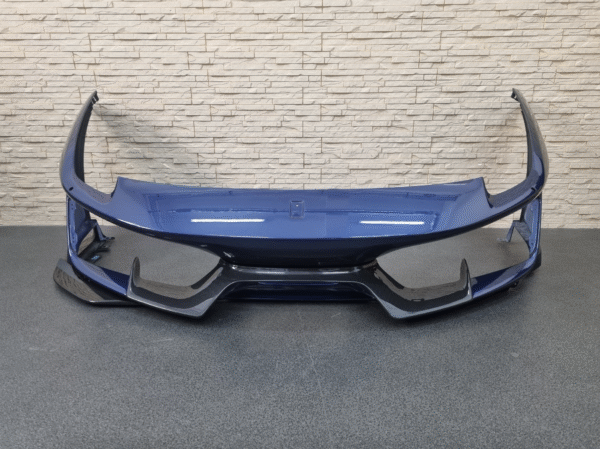 Ferrari 488 Pista Front Bumper Carbon 89270710