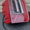 Rolls Royce Cullinan Rear Left Tail Light USA 7447045 SAE - Image 5