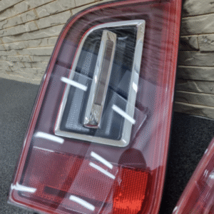 Rolls Royce Cullinan Rear Left Tail Light USA 7447045 SAE