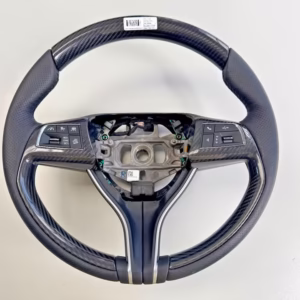 Maserati Levante Ghibli Quattroport Lenkrad Carbon Steering Wheel