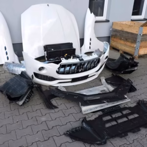 MASERATI LEVANTE GRANLUSSO