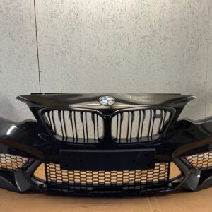 BMW M2 F87 COMPLETE FRONT BUMPER COMPETITION